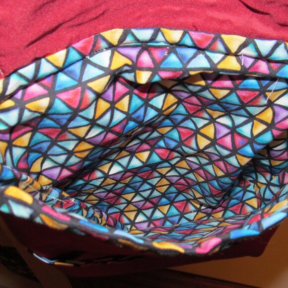 Small Crossbody Bag 66124 - Picture 3 of 4